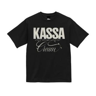 Kassa Overall bluenote 2025 "Cream" T-Shirt