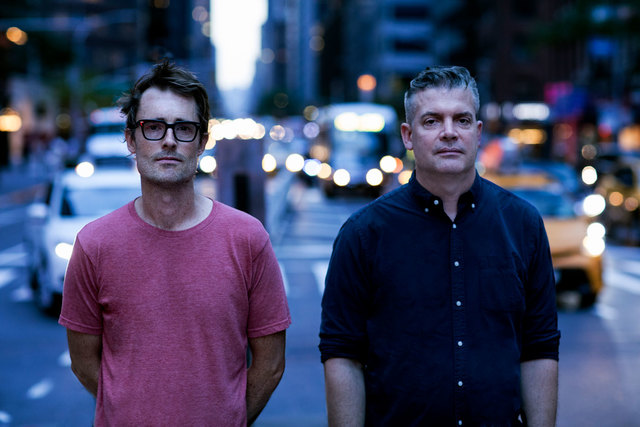 BATTLES / 話題沸騰中の来日ツアーは全公演SOLD OUT! NEWアルバム『JUICE B CRYPTS』から2曲のパフォーマンス映像が公開!