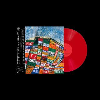 Hail To The Thief (Live Recordings 2003-2009)