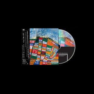 Hail To The Thief (Live Recordings 2003-2009)