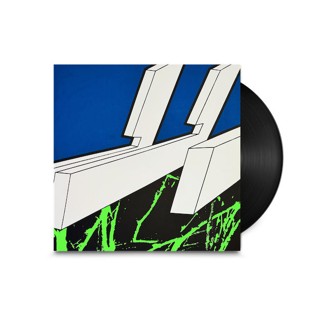 BEATINK.COM / Tranquilizer