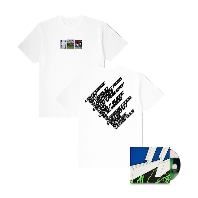 BEATINK.COM / Tranquilizer