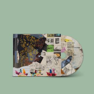 Animal Collective / メインストリームとアンダーグラウンドの垣根を越えた21世紀の最重要バンド、アニマル・コレクティヴが6年ぶりとなるスタジオ・アルバム『Time Skiffs』を発表! 新曲「Prester John」をMVと共に公開