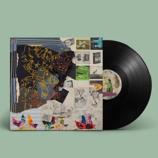 Animal Collective / メインストリームとアンダーグラウンドの垣根を越えた21世紀の最重要バンド、アニマル・コレクティヴが6年ぶりとなるスタジオ・アルバム『Time Skiffs』を発表! 新曲「Prester John」をMVと共に公開