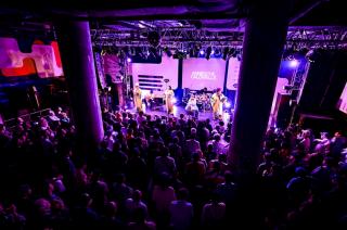 Annie & The Caldwells  単独公演ライブレポートが到着! 信仰と家族の絆がひとつになるとき、音楽は魂を超える—— アニー&ザ・コールドウェルズ初来日公演 歓喜と涙が渦巻いた“真のゴスペル体験”