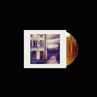 Hinterland Home Recordings