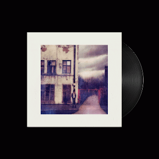 Hinterland Home Recordings