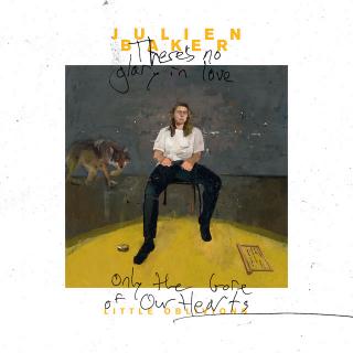 Julien Baker / それは、アナタが忘れていた小さな歌。 ジュリアン・ベイカー待望の最新アルバム完成。 新曲「Faith Healer」公開!
