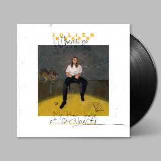 Julien Baker / それは、アナタが忘れていた小さな歌。 ジュリアン・ベイカー待望の最新アルバム完成。 新曲「Faith Healer」公開!