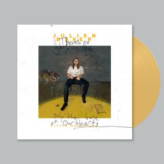 Julien Baker / それは、アナタが忘れていた小さな歌。 ジュリアン・ベイカー待望の最新アルバム完成。 新曲「Faith Healer」公開!