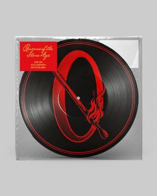 Queens of the Stone Age / ハロウィン当日に、HalloQueenイベントの開催が決定。
