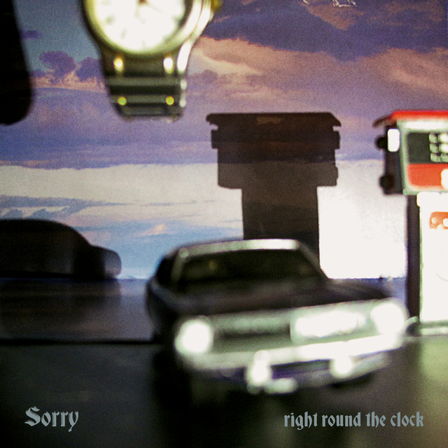 BEATINK.COM / SORRY / 2020年ブレイク必至! UKオルタナ・ロック期待の