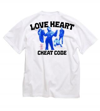 Band Short Sleeve Tee