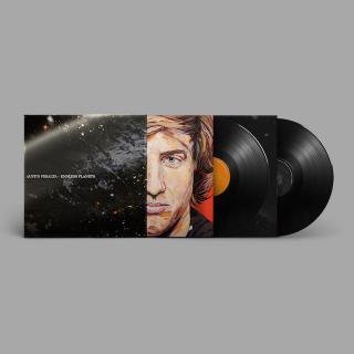 Endless Planets (Deluxe Edition)