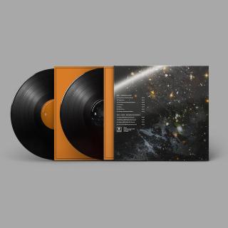 Endless Planets (Deluxe Edition)