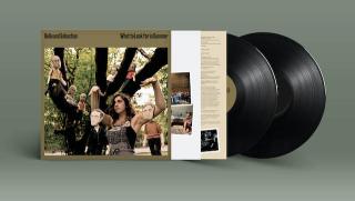 Belle and Sebastian /  世界中のファンが熱望して止まなかった  ベルセバ2枚組ライヴ・ベスト発売決定!!