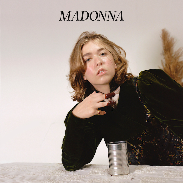 Snail Mail / 国内外のメディア大絶賛の嵐! いよいよ来週発売される、超待望の2作目『Valentine』より最新シングル「Madonna」を公開!