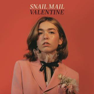 Snail Mail / 国内外のメディア大絶賛の嵐! いよいよ来週発売される、超待望の2作目『Valentine』より最新シングル「Madonna」を公開!