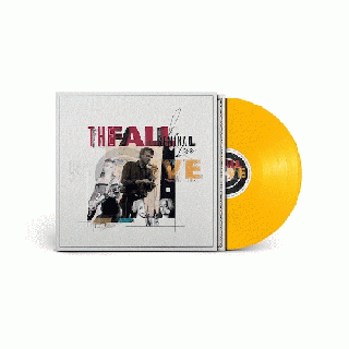 Seminal Live(リマスター盤