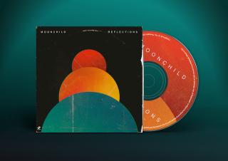 Moonchild / しなやかなグルーヴと甘いメロディーで魅了するムーンチャイルド これまでのキャリアを振り返る、初のアコースティック作品をリリース! 全収録曲のインスト・ヴァージョンを追加収録したスペシャルCD 『Reflections (Expanded Edition)』が12月15日にリリース!