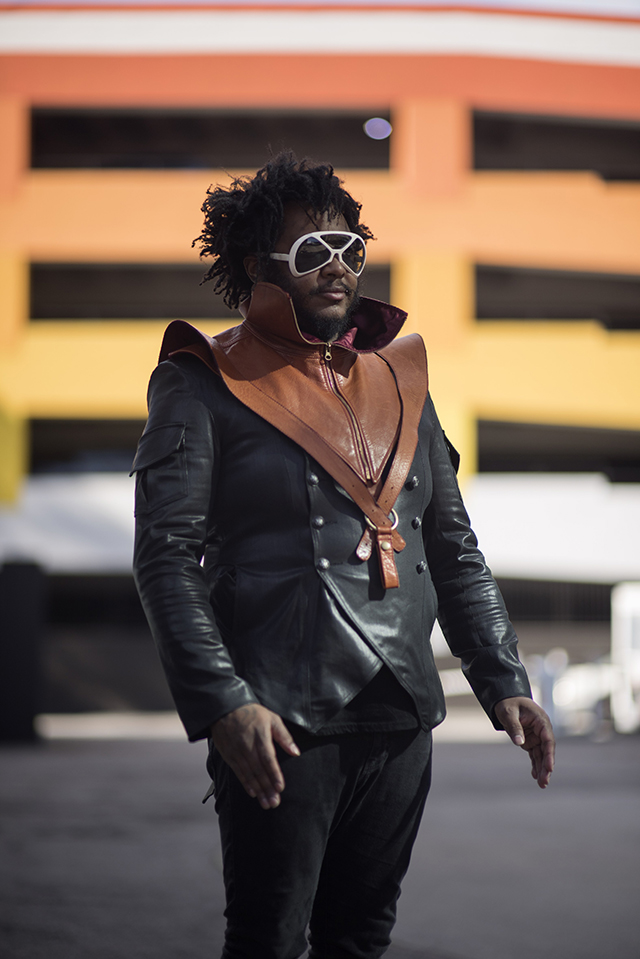 BEATINK.COM / THUNDERCAT / バッドバッドノットグッドをゲストに迎え