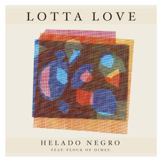 Helado Negro / NYインディ重要人物エラード・ネグロが〈4AD〉と契約。 移籍後第1弾シングルとして ニール・ヤング「Lotta Love」のカバーをリリース!