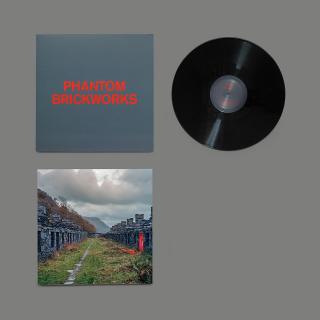 Phantom Brickworks (IV & V)