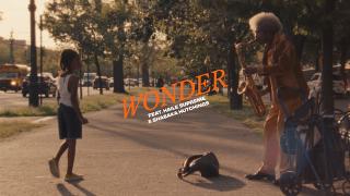 Nightmares On Wax / 最新アルバム『SHOUT OUT! TO FREEDOM…』より 「WONDER」のミュージックビデオを公開!