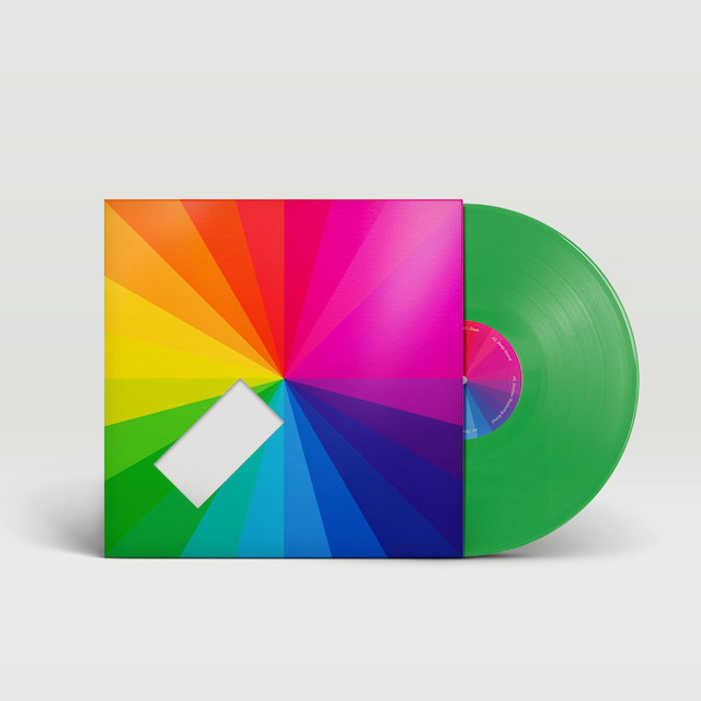 BEATINK.COM / Jamie xx / ソロ1st発売5周年記念! あの圧倒的