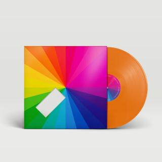 Jamie xx / ソロ1st発売5周年記念! あの圧倒的マスターピースがリマスター再発決定!!