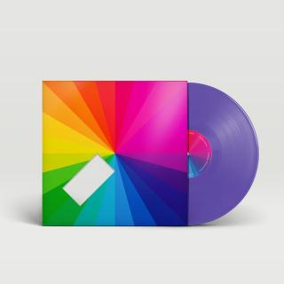 Jamie xx / ソロ1st発売5周年記念! あの圧倒的マスターピースがリマスター再発決定!!