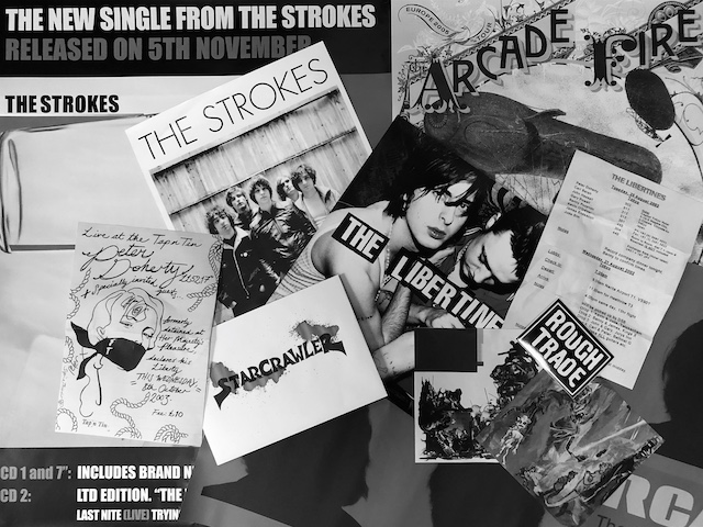 Rough Trade Records 現在、代官山蔦屋書店の音楽フロアにて好評開催中のラフ・トレード・キャンペーン。 11月16日(月)にトーク・ショーとディス・イズ・ザ・キットのヴァーチャル・インストア・ライブが決定!