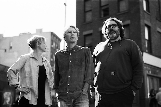 BEATINK.COM / YO LA TENGO / 現在ジャパン・ツアー中のヨ・ラ