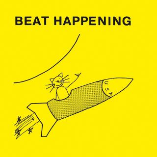 Beat Happening