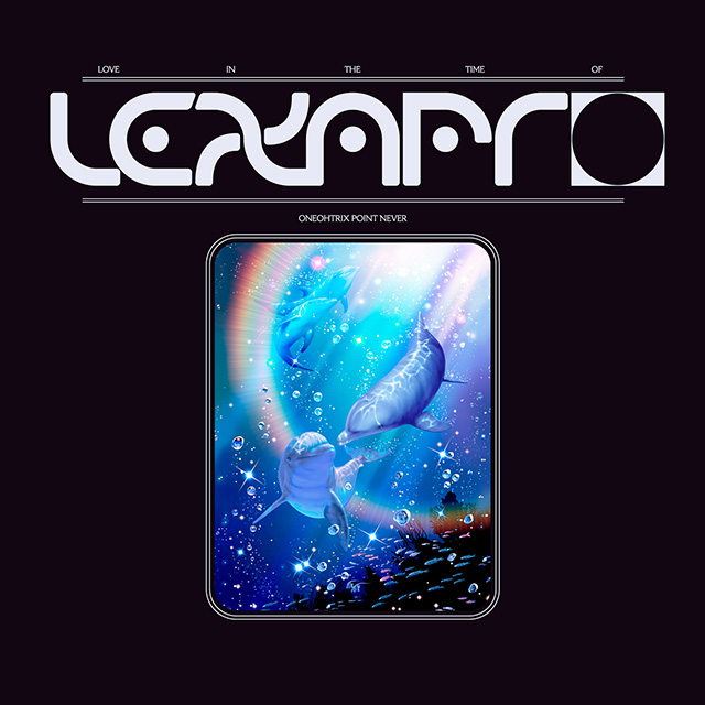 BEATINK.COM / Love In The Time Of Lexapro