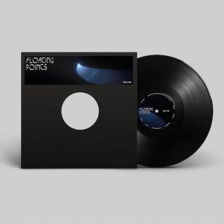 Floating Points / フローティング・ポインツ、新曲「Someone Close」を公開! 4曲を収録した最新12インチの発売も決定!