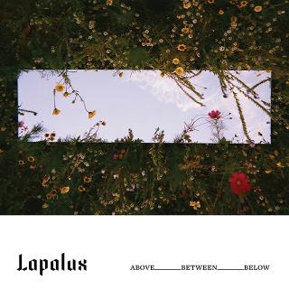 LAPALUX / 設立10周年で盛り上がる〈Brainfeeder〉より、神秘的なアンビエントトラック3曲収録のEP「ABOVE_BETWEEN_BELOW」をサプライズリリース!超限定カセットテープも近日発売!