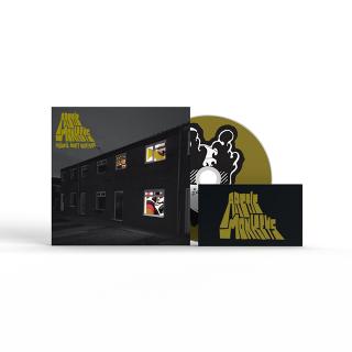 Favourite Worst Nightmare