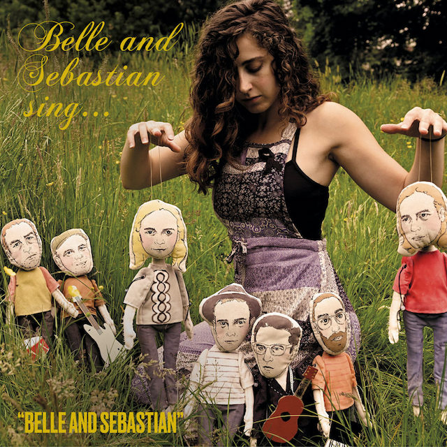 Beatink Com Belle And Sebastian 世界中のファンにオフィシャルmvへの参加を呼び掛け