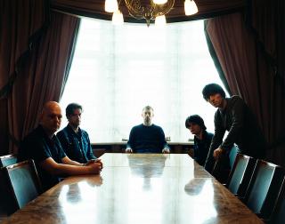 RADIOHEAD / レディオヘッドのデジタル展覧会ゲーム 『KID A MNESIA EXHIBITION』が11/18無料公開決定。 同作のトレーラー映像が解禁。