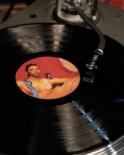 Hand To Mouth / 廣永尚彦さん ー 音楽カルチャーを愛するすべての人に向けた、東京・原宿の『BEATINK Listening Space』