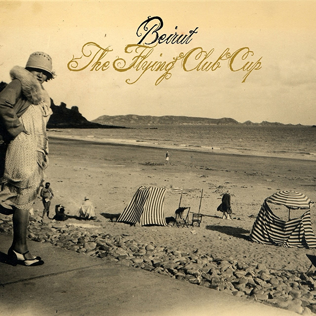 The Flying Club Cup