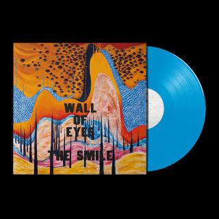 Wall of Eyes