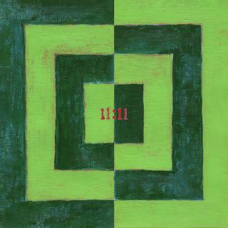 Pinegrove / 湧き上がるエモーション!パイングローヴが最新アルバム『11:11』を2022年1月28日に発売!リード・シングル「Alaska」が公開中。
