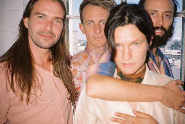 big thief アルバム 5枚セット big thief アルバム 5枚セット