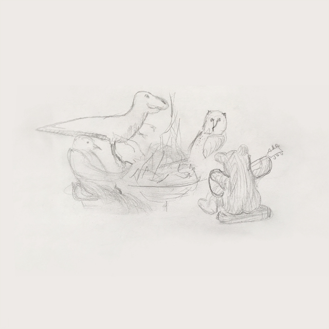 BEATINK.COM / Big Thief / ビッグ・シーフという無垢な魔法