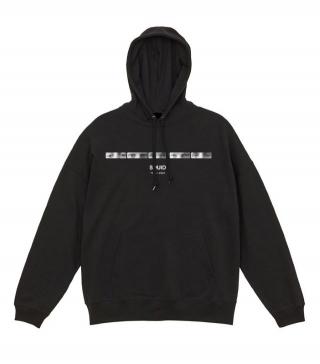 Squid Tour 2023 Big Hoodie