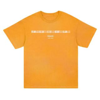 Squid Tour 2023 Tee (Orange)