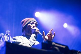 DUB SESSIONS 20th ANNIVERSARY /  東京公演のライブレポートが到着!!! ラヴァーズ・ロックから最新ダブまで──時代と記憶をつなぐ祝祭 そして、本日名古屋、明日は大阪公演!