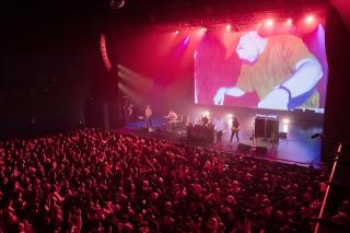 DUB SESSIONS 20th ANNIVERSARY /  東京公演のライブレポートが到着!!! ラヴァーズ・ロックから最新ダブまで──時代と記憶をつなぐ祝祭 そして、本日名古屋、明日は大阪公演!